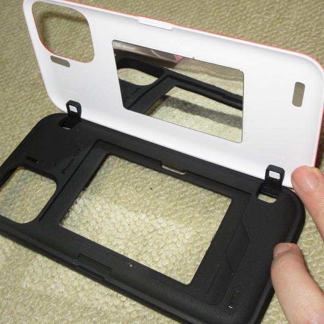 gpn[LeBiPhone12^12 PropP[XICJ[h[tn[hP[XJo[  Ɠd/AV 