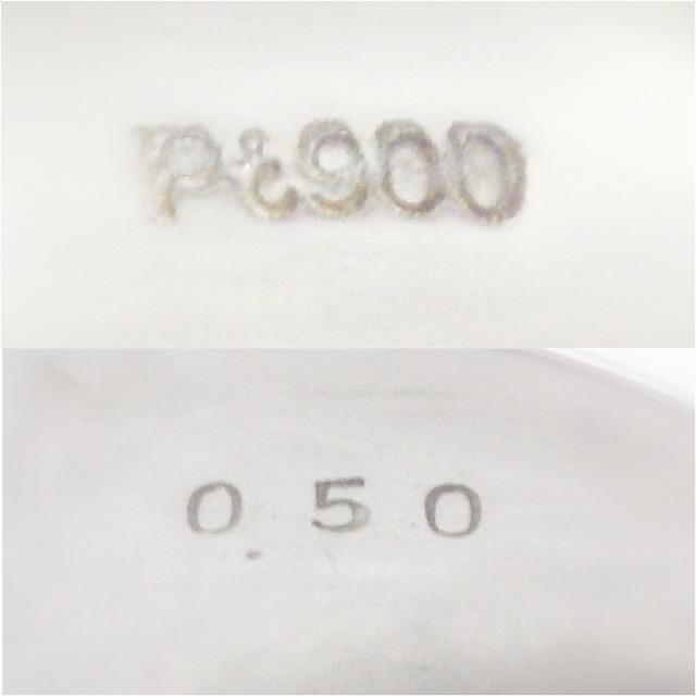 �y�V�i�zPt900 �v���`�i ���i�� �_�C�������h ���� �_�C�� DIA �p���F �V�O�l�b�g �����O �X�N�E�F�A �w�� �ӕʕt�� �� �����A�N�Z�T���[/���v�� 