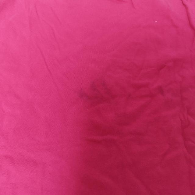 BOREDOMS ライブTシャツ ショッキングピンク ビンテージ レア S < タレントグッズ  BOREDOMS ライブTシャツ ショッキングピンク ビンテージ レア S < タレントグッズの