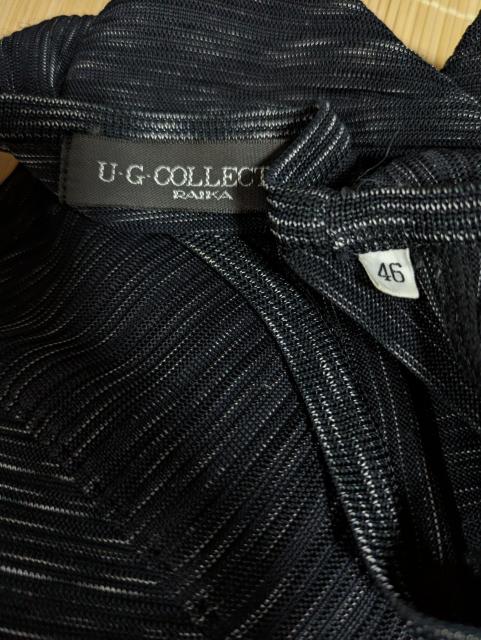 []UGCOLLECTION/sVc/SizeS//  jt@bV 