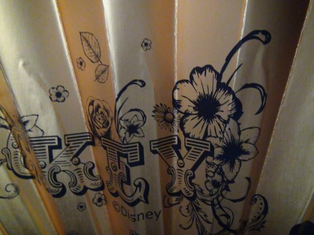 ミッキーマウス ビッグ扇子 ゴールドミッキーマウスの扇子大きい57.5cm !。 < アニメ/コミック/キャラクター ミッキーマウス ビッグ扇子 ゴールドミッキーマウスの扇子大きい57.5cm !。 < アニメ/コミック/キャラクターの