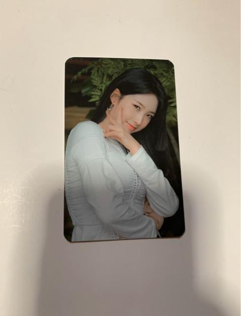 EVERGLOW �V�q�����@�����g���J�@LAST MELODY  �� �g���[�f�B���O�J�[�h�� 