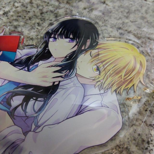 送料無料!つれない彼女のひとりじめ アクリルスタンド アクリルフィギュア < アニメ/コミック/キャラクター 送料無料!つれない彼女のひとりじめ アクリルスタンド アクリルフィギュア < アニメ/コミック/キャラクターの