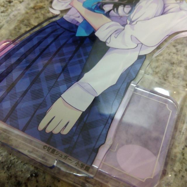 送料無料!つれない彼女のひとりじめ アクリルスタンド アクリルフィギュア < アニメ/コミック/キャラクター 送料無料!つれない彼女のひとりじめ アクリルスタンド アクリルフィギュア < アニメ/コミック/キャラクターの