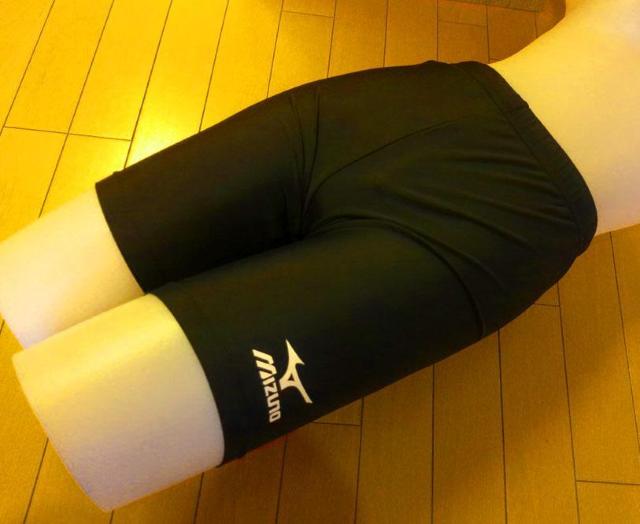 Mizuno�~�Y�m��c���c���X�p�b�cL�T�C�Y 