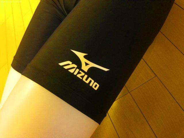 Mizuno�~�Y�m��c���c���X�p�b�cL�T�C�Y