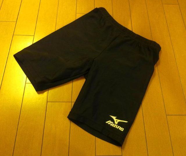 Mizuno�~�Y�m��c���c���X�p�b�cL�T�C�Y