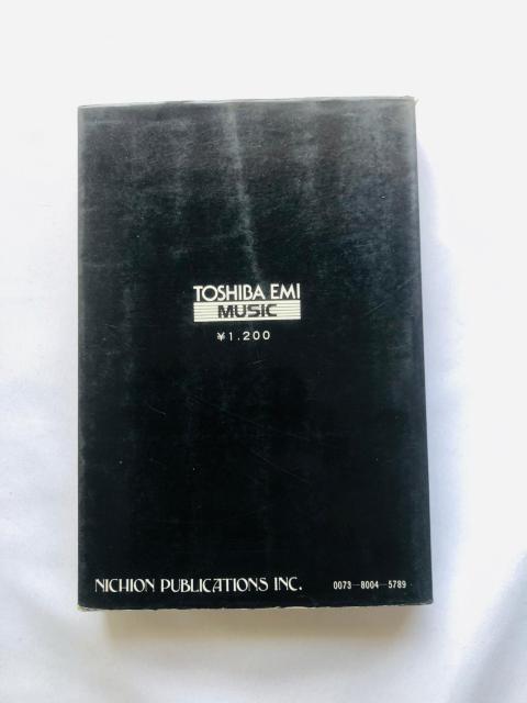KISS Story 1978 キッス スト−リー Rダンカン 青柳つとむ 初版 < 本/雑誌 KISS Story 1978 キッス スト−リー Rダンカン 青柳つとむ 初版 < 本/雑誌の