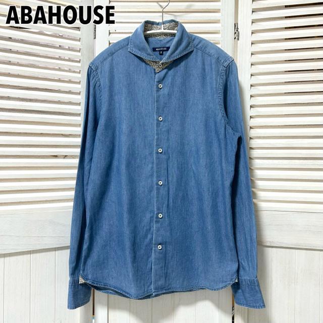 ABAHOUSE AonEX Vu[Vc 2   uh 