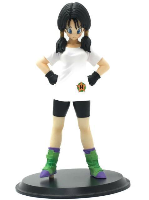 DRAGON BALL ドラゴンボール 鳥山明 DXぴちぴちギャルフィギュア ビーデル < アニメ/コミック/キャラクター  DRAGON BALL ドラゴンボール 鳥山明 DXぴちぴちギャルフィギュア ビーデル < アニメ/コミック/キャラクターの
