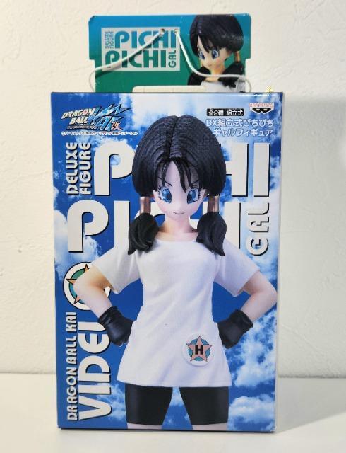 DRAGON BALL ドラゴンボール 鳥山明 DXぴちぴちギャルフィギュア ビーデル < アニメ/コミック/キャラクター  DRAGON BALL ドラゴンボール 鳥山明 DXぴちぴちギャルフィギュア ビーデル < アニメ/コミック/キャラクターの