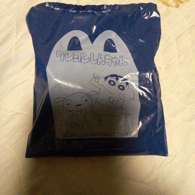 マクドナルド ハッピーセット クレヨンしんちゃん 5678-WBE < アニメ/コミック/キャラクター マクドナルド ハッピーセット クレヨンしんちゃん 5678-WBE < アニメ/コミック/キャラクターの