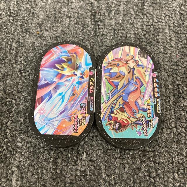 即決 ポケモンメザスタ スーパースター ザシアン 2個セット < アニメ/コミック/キャラクター 即決 ポケモンメザスタ スーパースター ザシアン 2個セット < アニメ/コミック/キャラクターの