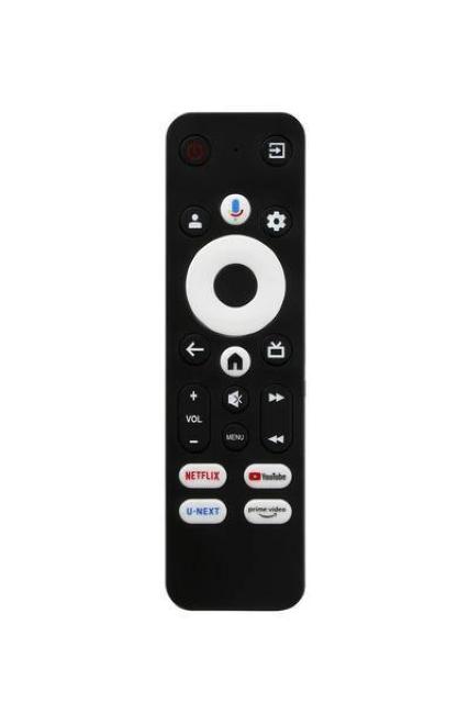 24V型ハイビジョンチューナーレススマートTV AndroidTV OS搭載 スマートテレビ < 家電/AV 24V型ハイビジョンチューナーレススマートTV AndroidTV OS搭載 スマートテレビ < 家電/AVの