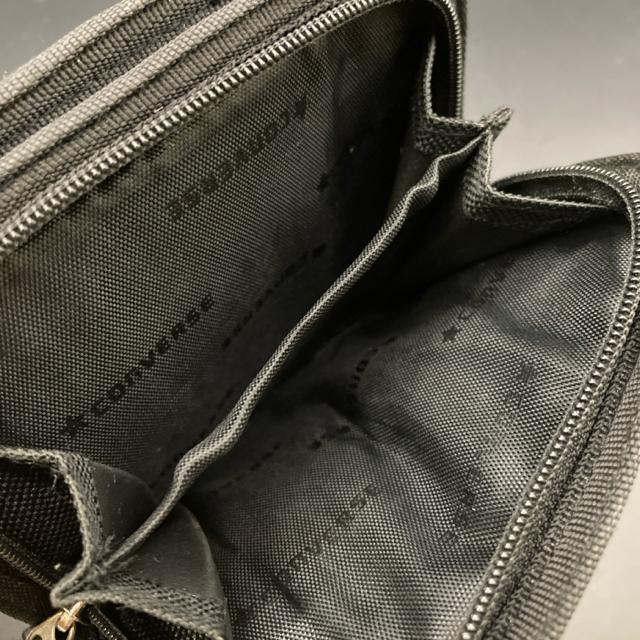 即決 converse コンバース 二つ折り財布 ブラック < ブランド  即決 converse コンバース 二つ折り財布 ブラック < ブランドの