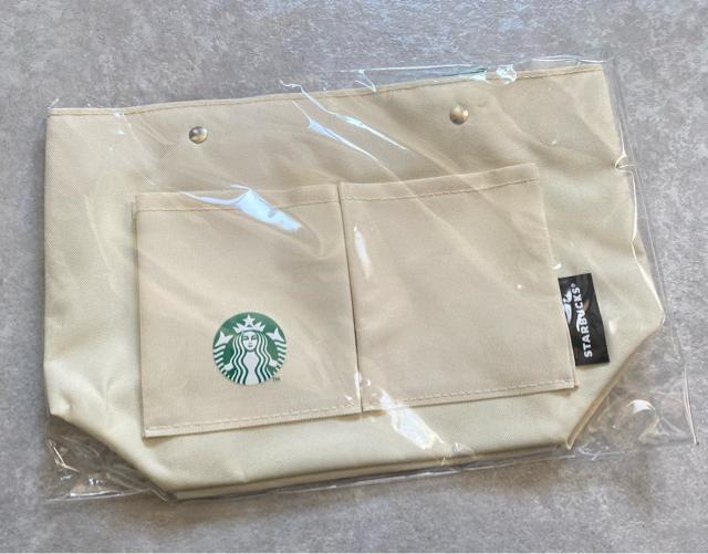 ☆スターバックス バッグインバッグ スタバ☆ < 女性ファッション ☆スターバックス バッグインバッグ スタバ☆ < 女性ファッションの