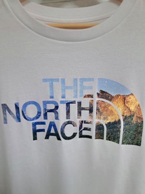 THE NORTH FACE U m[XtFCX vg S TVc/Y/MV샂f  uh 