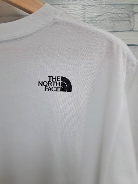 THE NORTH FACE U m[XtFCX vg S TVc/Y/MV샂f  uh 