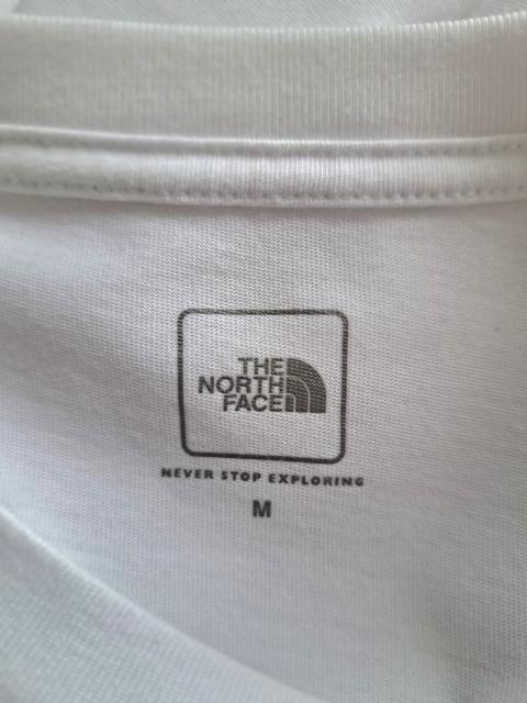 THE NORTH FACE U m[XtFCX vg S TVc/Y/MV샂f  uh 