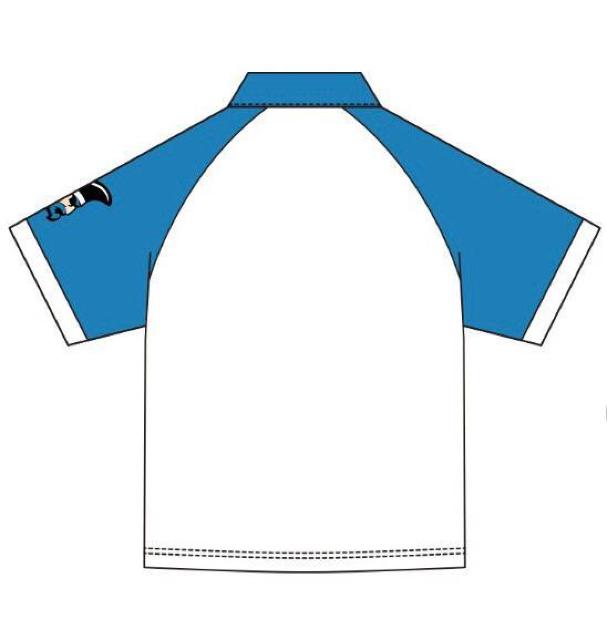 ☆Mリーグ U-NEXT Pirates ポロシャツ☆ < レジャー/スポーツ  ☆Mリーグ U-NEXT Pirates ポロシャツ☆ < レジャー/スポーツの