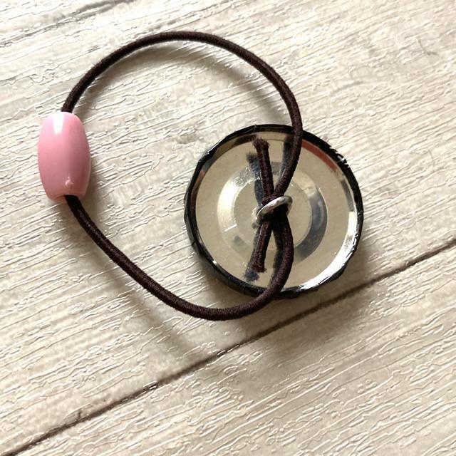 ☆ハンドメイド/チロルのヘアゴムE < 女性ファッション  ☆ハンドメイド/チロルのヘアゴムE < 女性ファッションの