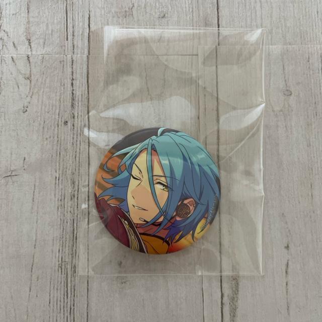 あんさんぶるスターズ!!★Crazy:B(HiMERU)★缶バッジ 新品未使用 < アニメ/コミック/キャラクター  あんさんぶるスターズ!!★Crazy:B(HiMERU)★缶バッジ 新品未使用 < アニメ/コミック/キャラクターの