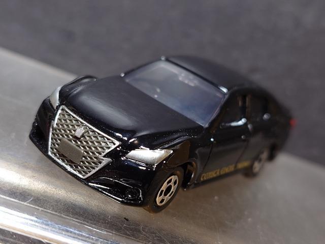 ★トミカイベントモデル★NO.1 トヨタ クラウンアスリート★ < ホビー ★トミカイベントモデル★NO.1 トヨタ クラウンアスリート★ < ホビーの