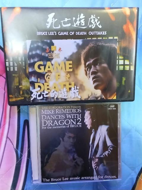 ブルースリー☆DVD 死亡遊戯アウトティク+CD マイクレメディオス2☆ < CD/DVD/ビデオ ブルースリー☆DVD 死亡遊戯アウトティク+CD マイクレメディオス2☆ < CD/DVD/ビデオの