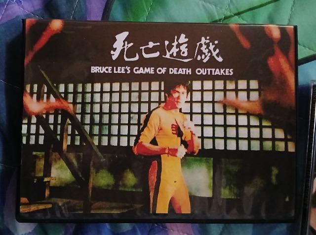 ブルースリー☆DVD 死亡遊戯アウトティク+CD マイクレメディオス2☆ < CD/DVD/ビデオ ブルースリー☆DVD 死亡遊戯アウトティク+CD マイクレメディオス2☆ < CD/DVD/ビデオの