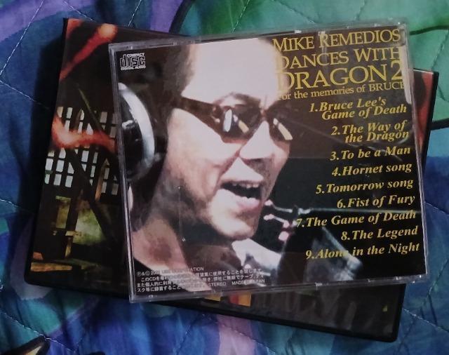 ブルースリー☆DVD 死亡遊戯アウトティク+CD マイクレメディオス2☆ < CD/DVD/ビデオ ブルースリー☆DVD 死亡遊戯アウトティク+CD マイクレメディオス2☆ < CD/DVD/ビデオの