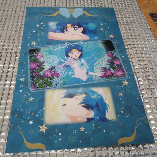 セーラームーン ポストカード 5枚セット < ホビー セーラームーン ポストカード 5枚セット < ホビーの