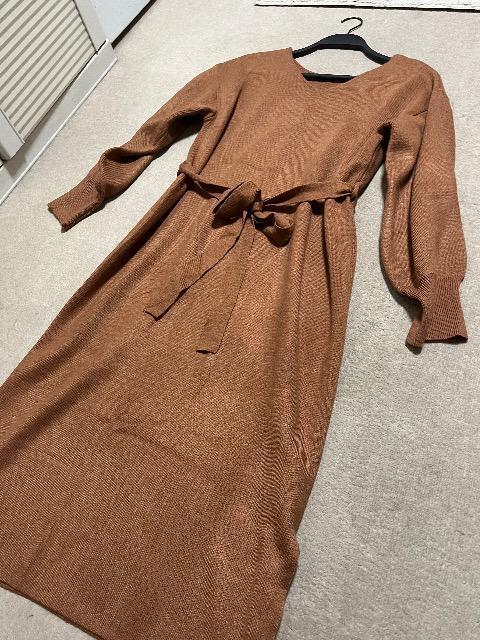 ニットワンピース < 女性ファッション ニットワンピース < 女性ファッションの