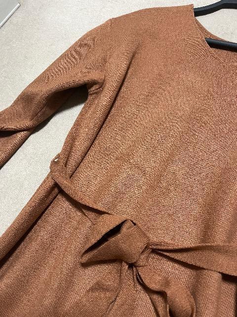 ニットワンピース < 女性ファッション ニットワンピース < 女性ファッションの