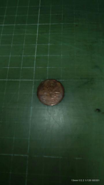 カナダ1硬貨(1992)♪ < ホビー カナダ1硬貨(1992)♪ < ホビーの