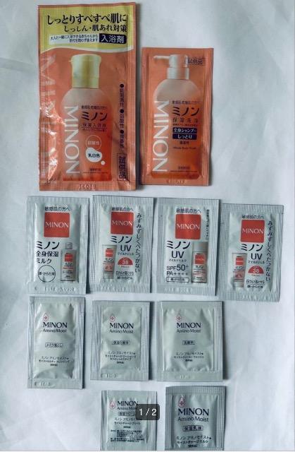 �T���v���@�Z�b�g  �� ����/�R�X��/�l�C���� 