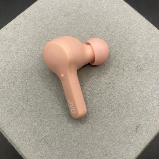 即決 JVC ワイヤレスイヤホン 右耳のみ HA-A7T < 家電/AV 即決 JVC ワイヤレスイヤホン 右耳のみ HA-A7T < 家電/AVの