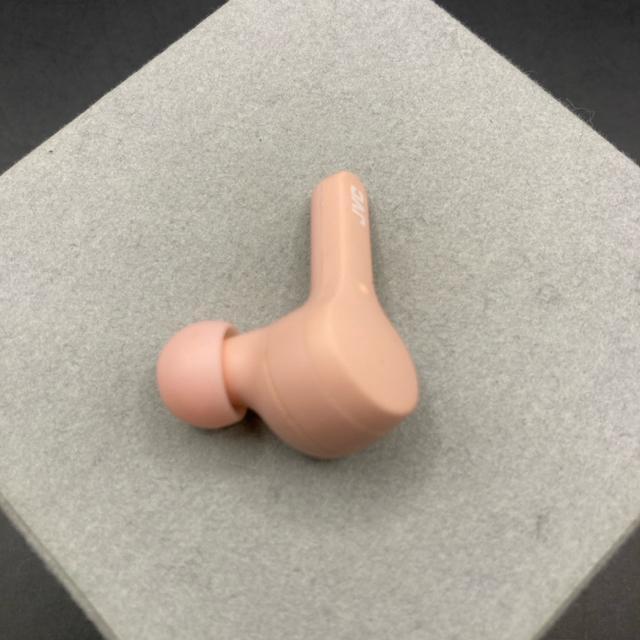 即決 JVC ワイヤレスイヤホン 右耳のみ HA-A7T < 家電/AV 即決 JVC ワイヤレスイヤホン 右耳のみ HA-A7T < 家電/AVの