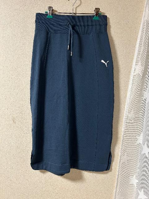 新品タグ付きPUMA★スェットスカート < ブランド 新品タグ付きPUMA★スェットスカート < ブランドの