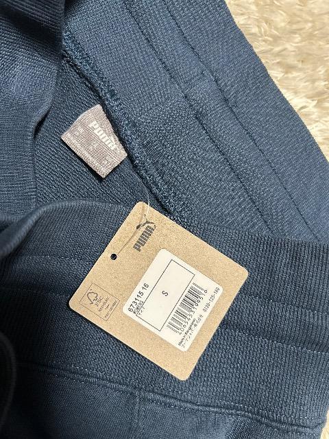 新品タグ付きPUMA★スェットスカート < ブランド 新品タグ付きPUMA★スェットスカート < ブランドの