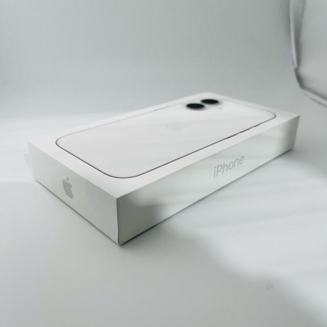 ���J�� iPhone 17 256 GB SIM�t���[ �z���C�g �{�� �� �Ɠd/AV�� 