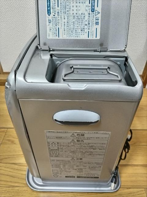 �_�C�j�`�@�u���[�q�[�^�[ FW-25S �Ζ��t�@���q�[�^�[�@���{�� �� �Ɠd/AV�� 