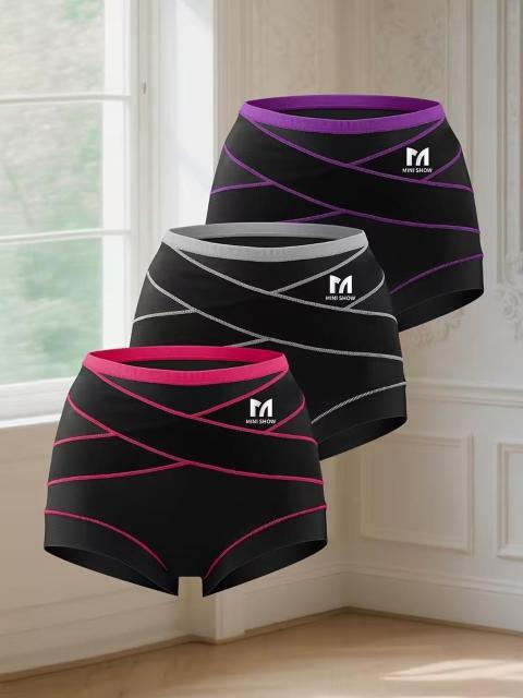 ����������1090�~��3���Z�b�g �@�n�C�E�G�X�g �g���C�A���O���p���e�B�[ ���f�B�[�X �t�r�`�T�C�Y�l�i���{�T�C�Y�k�����j �� �����t�@�b�V������ 