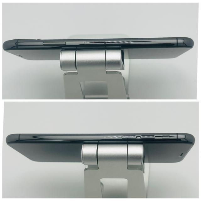 【B】iPhone X 256GB SIMフリー スペースグレイ 本体 < 家電/AV 【B】iPhone X 256GB SIMフリー スペースグレイ 本体 < 家電/AVの