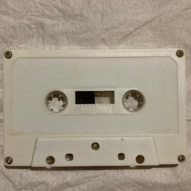 メーカー不明/業務用 カセットテープ 46分程度? < 家電/AV メーカー不明/業務用 カセットテープ 46分程度? < 家電/AVの