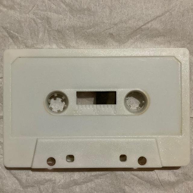 メーカー不明/業務用 カセットテープ 46分程度? < 家電/AV メーカー不明/業務用 カセットテープ 46分程度? < 家電/AVの