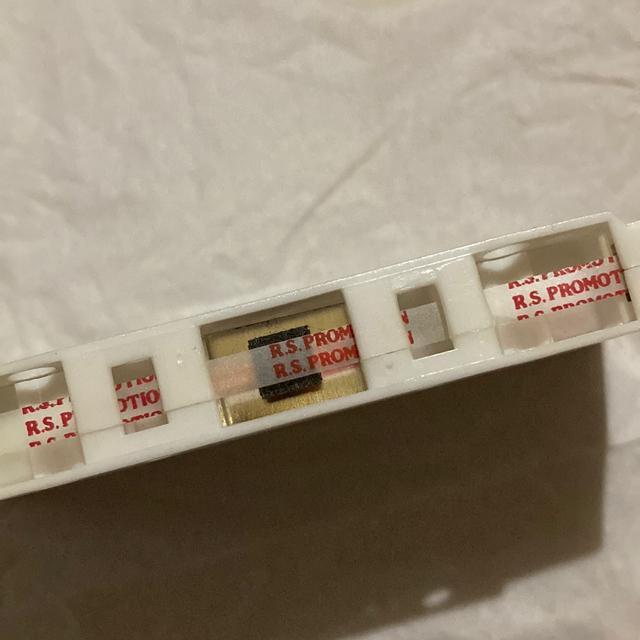 メーカー不明/業務用 カセットテープ 46分程度? < 家電/AV メーカー不明/業務用 カセットテープ 46分程度? < 家電/AVの