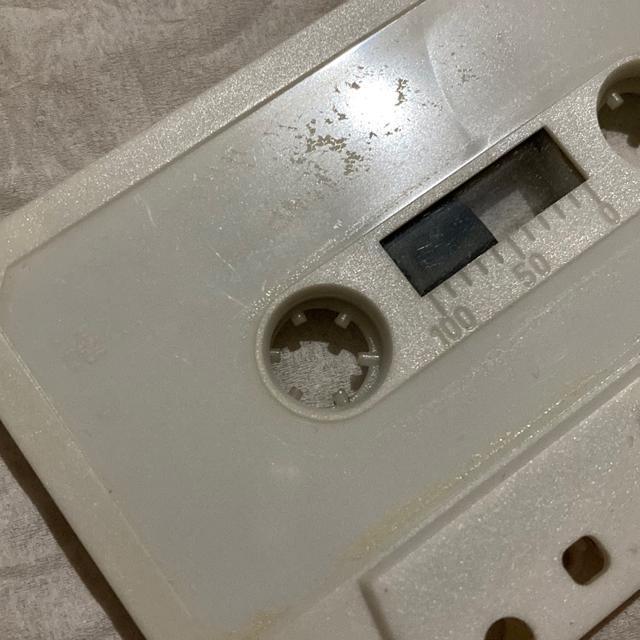 メーカー不明/業務用 カセットテープ 46分程度? < 家電/AV メーカー不明/業務用 カセットテープ 46分程度? < 家電/AVの