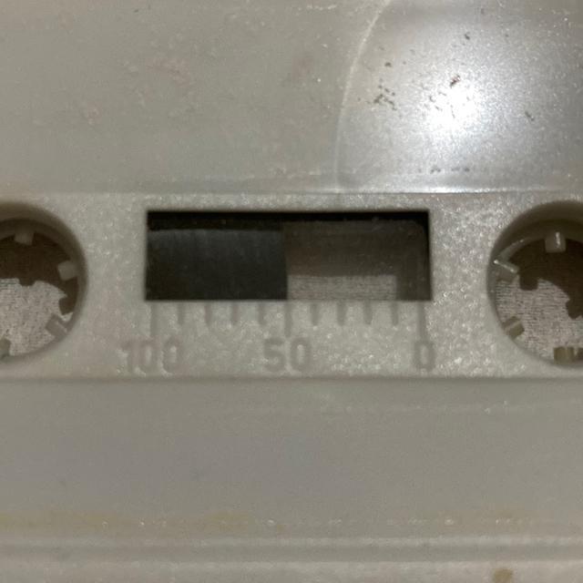 メーカー不明/業務用 カセットテープ 46分程度? < 家電/AV メーカー不明/業務用 カセットテープ 46分程度? < 家電/AVの