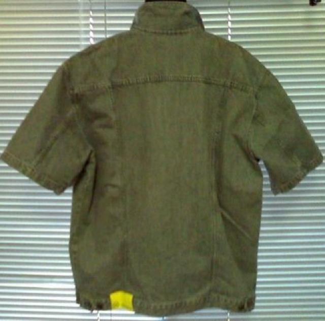 《swagger》JKT スワッガー フェノメノン ナイトレイド FAT BAL ビンテージ VINTAGE 古着 ヴィンテージ < ブランド  《swagger》JKT スワッガー フェノメノン ナイトレイド FAT BAL ビンテージ VINTAGE 古着 ヴィンテージ < ブランドの