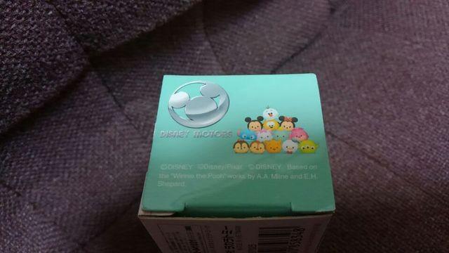 トミカ ディズニーモータース ツムツム バレンタインミニーマウス未開封新品 限定品 < ホビー  トミカ ディズニーモータース ツムツム バレンタインミニーマウス未開封新品 限定品 < ホビーの